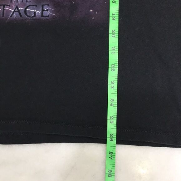 Avenged Sevenfold “The Stage” T-Shirt XL - Picture 10 of 11